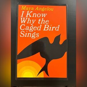 I Know Why The Caged Bird Sings by Maya Angelou